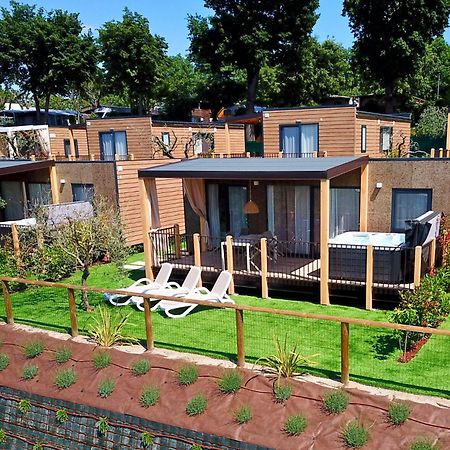 Camping Fossalta Lazise Exterior photo