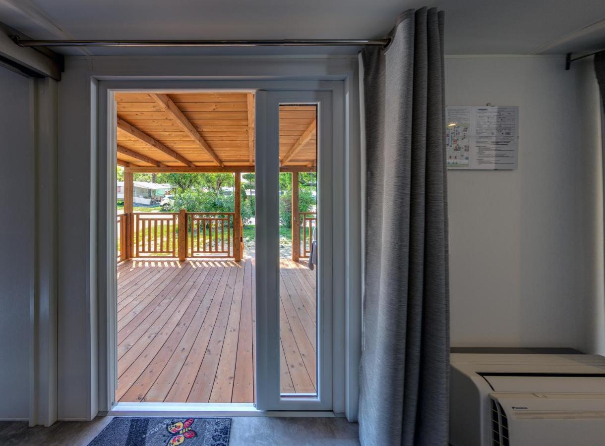Camping Fossalta Lazise Exterior photo