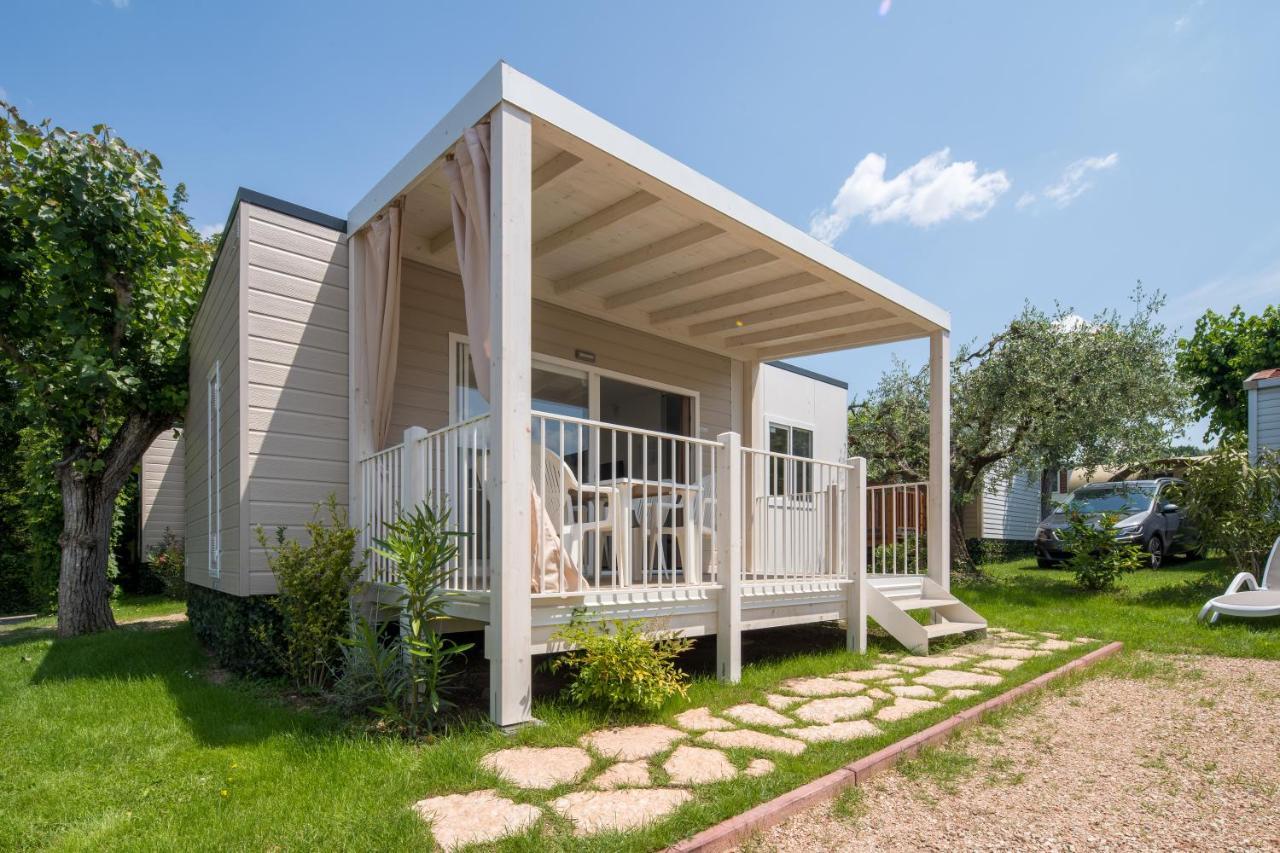 Camping Fossalta Lazise Exterior photo