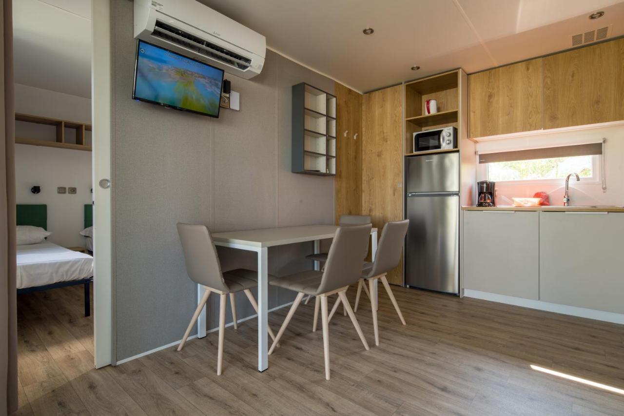 Camping Fossalta Lazise Exterior photo