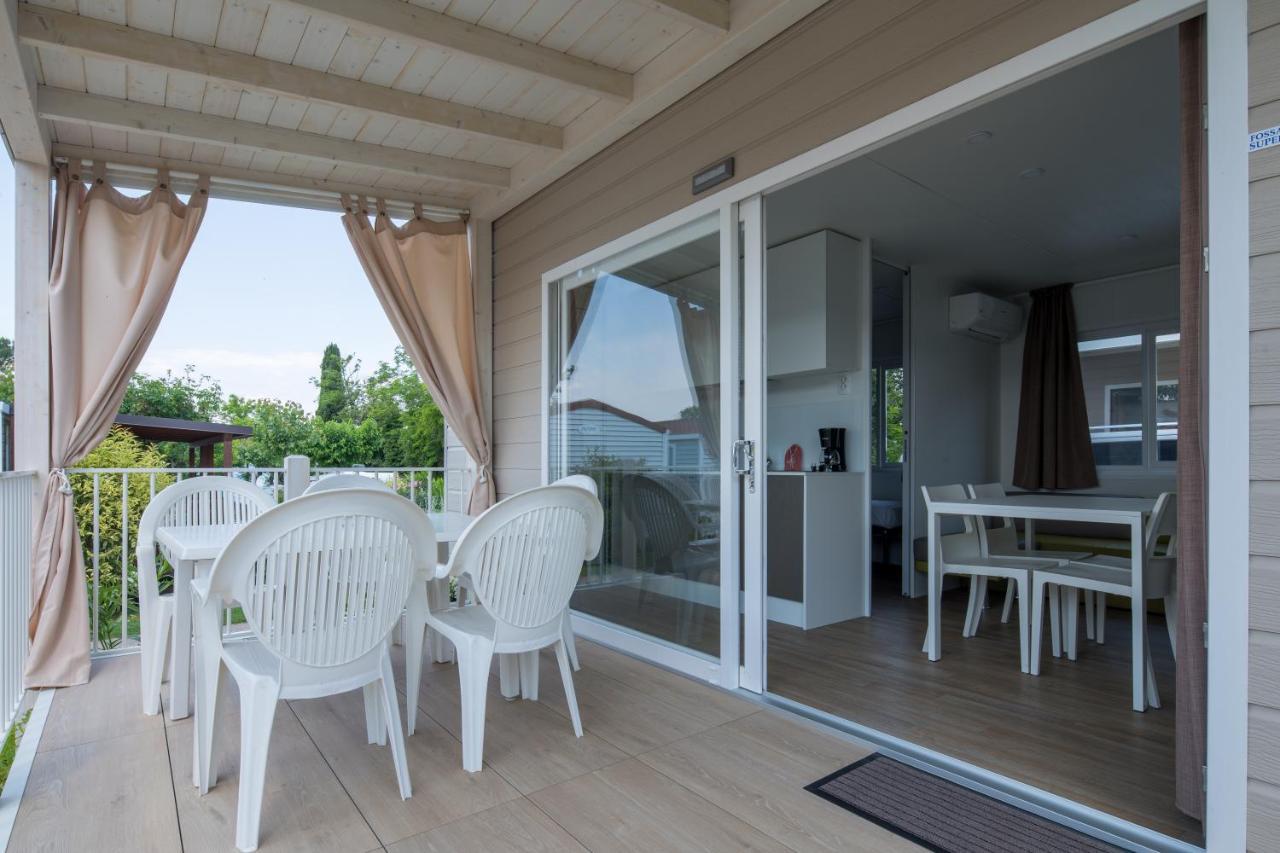 Camping Fossalta Lazise Exterior photo
