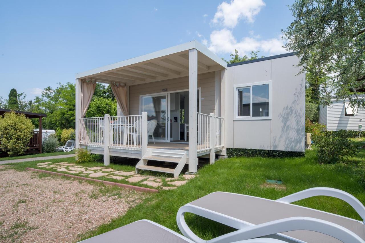 Camping Fossalta Lazise Exterior photo