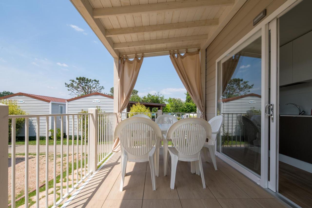 Camping Fossalta Lazise Exterior photo