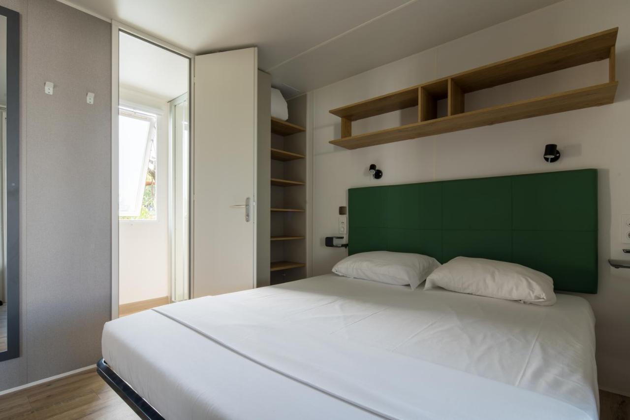 Camping Fossalta Lazise Exterior photo