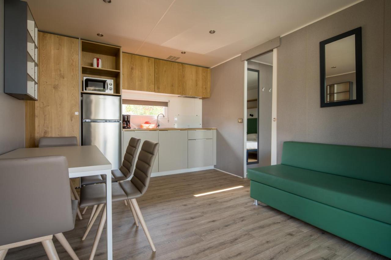 Camping Fossalta Lazise Exterior photo