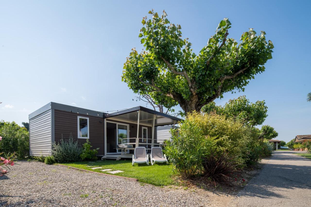 Camping Fossalta Lazise Exterior photo