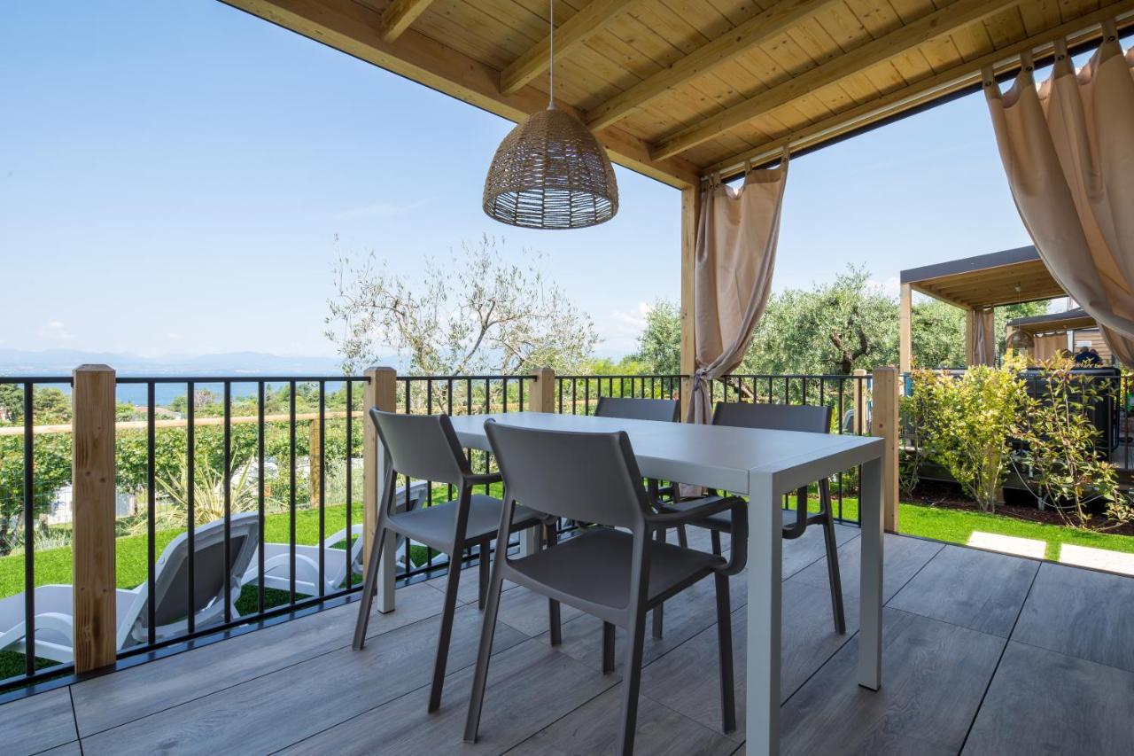Camping Fossalta Lazise Exterior photo