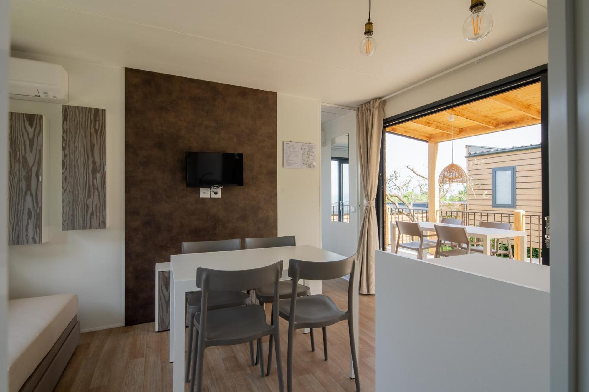 Camping Fossalta Lazise Exterior photo