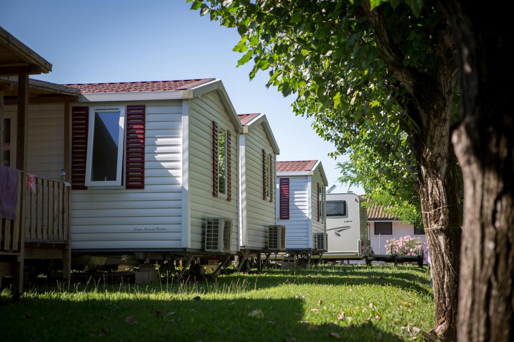 Camping Fossalta Lazise Room photo