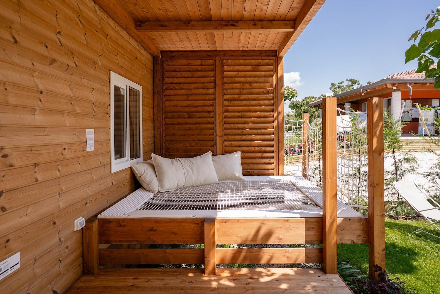 Camping Fossalta Lazise Exterior photo