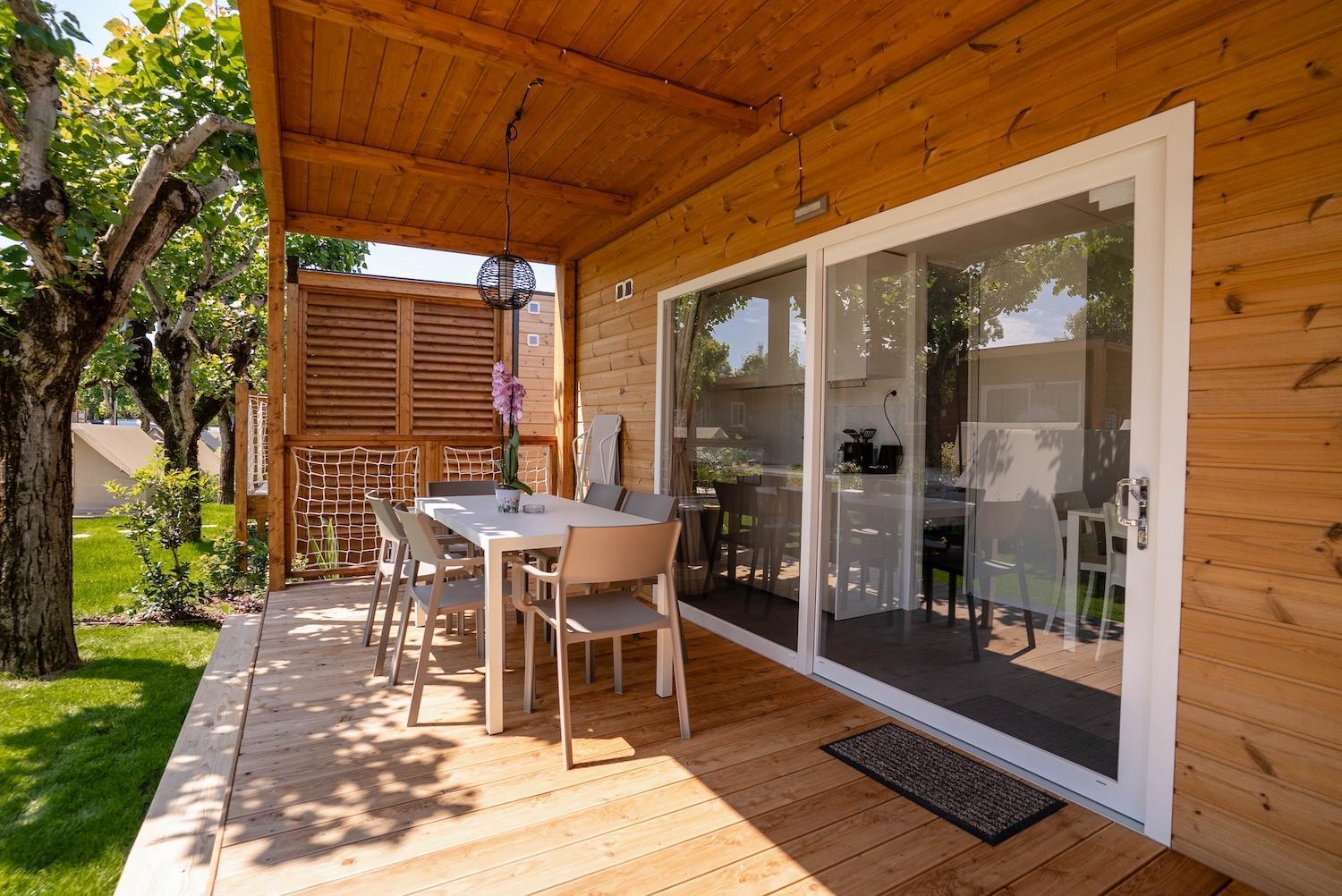 Camping Fossalta Lazise Exterior photo
